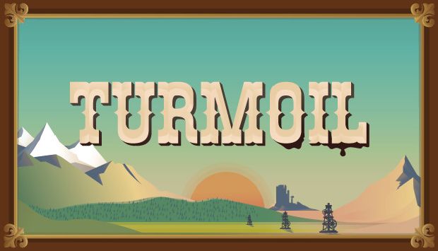 turmoil game free download