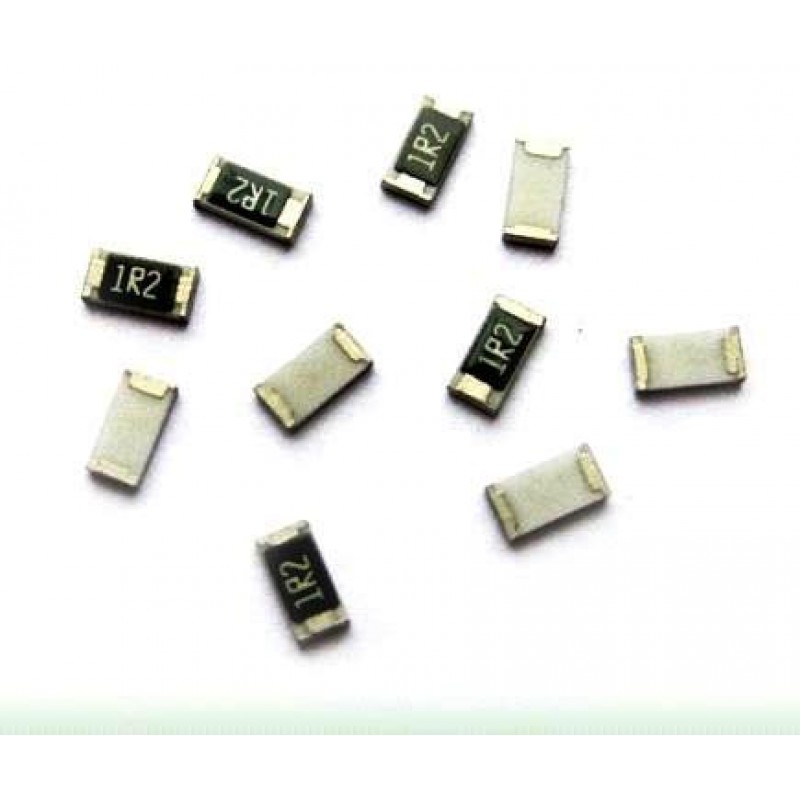smd component markings